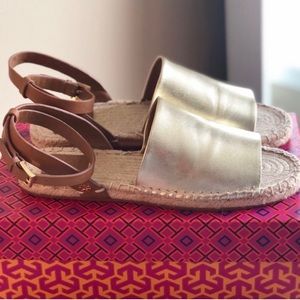 Tory Burch Sandals
